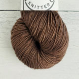 Plucky Knitter Primo Fingering