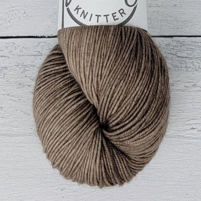 Plucky Knitter Primo Fingering