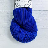 Plucky Knitter Primo Fingering