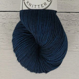 Plume Lace by Plucky Knitter