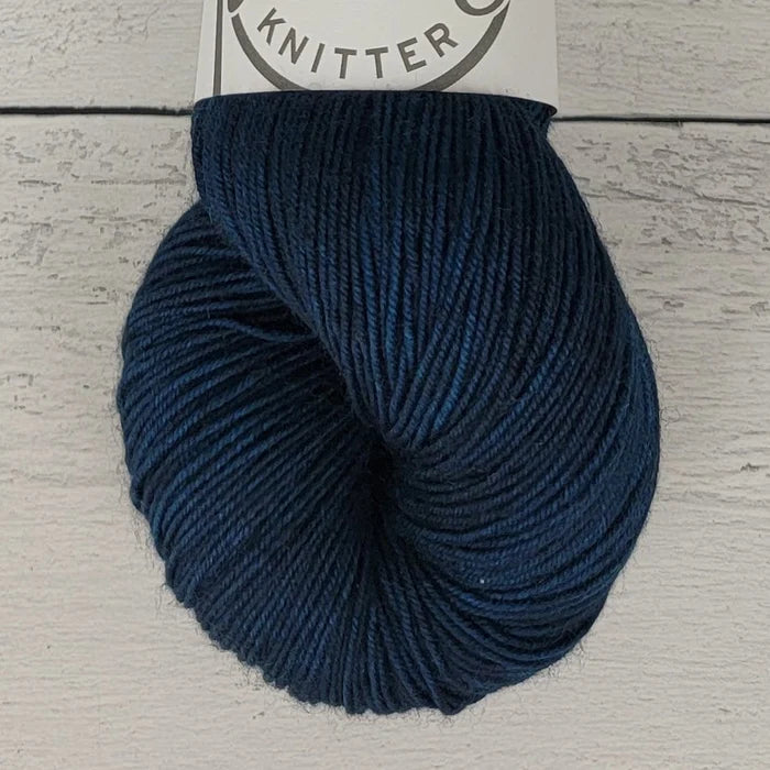 Plume Lace by Plucky Knitter