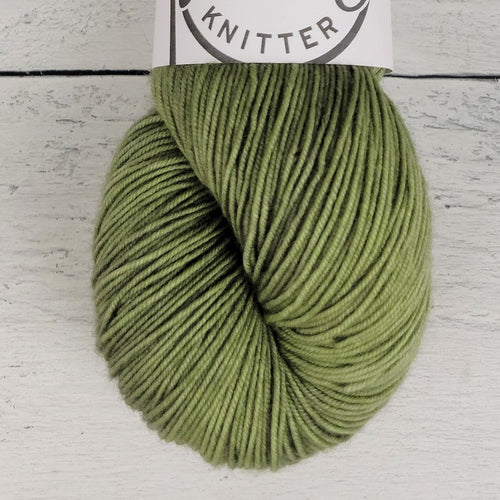 Plume Lace by Plucky Knitter