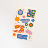 Sarah Hearts | Stickers