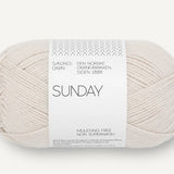 Sandnes Garn Sunday