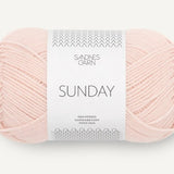 Sandnes Garn Sunday