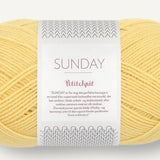 Sandnes Garn Sunday