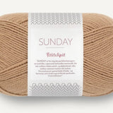 Sandnes Garn Sunday