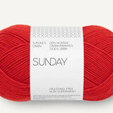 Sandnes Garn Sunday