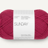 Sandnes Garn Sunday