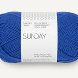 Sandnes Garn Sunday