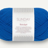 Sandnes Garn Sunday