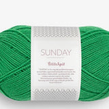 Sandnes Garn Sunday