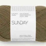 Sandnes Garn Sunday