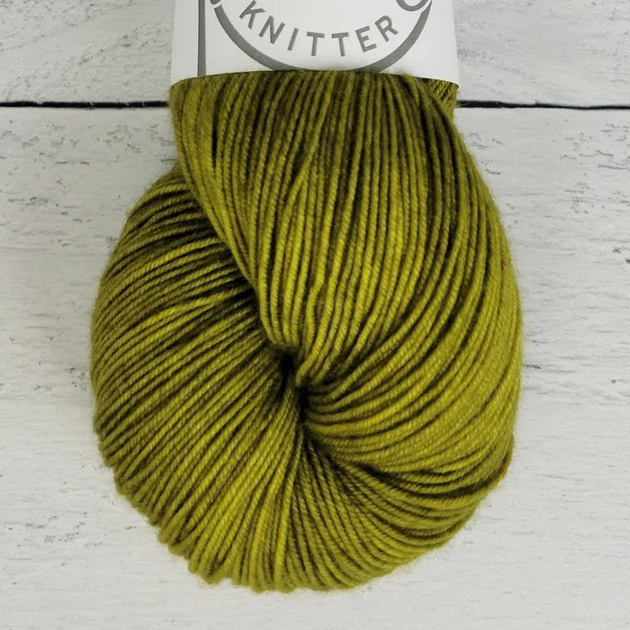 The Plucky Knitter Legacy Worsted