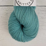 Plucky Knitter Comfy Fingering