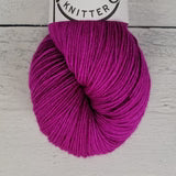 Plucky Knitter Primo Fingering