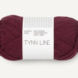 Sandnes Garn Tynn Line