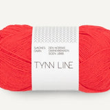 Sandnes Garn Tynn Line