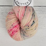 Plucky Knitter Primo Fingering