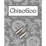 ChiaoGoo Adapter