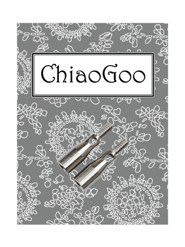 ChiaoGoo Adapter
