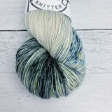 Plucky Knitter Primo Fingering