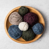 Blue Sky Fibers Woolstok Worsted