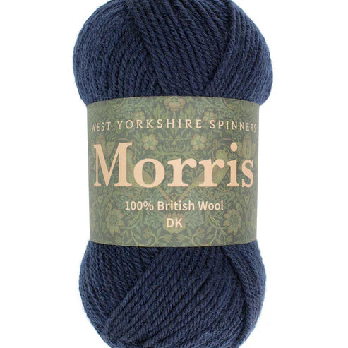 West Yorkshire Spinners Morris