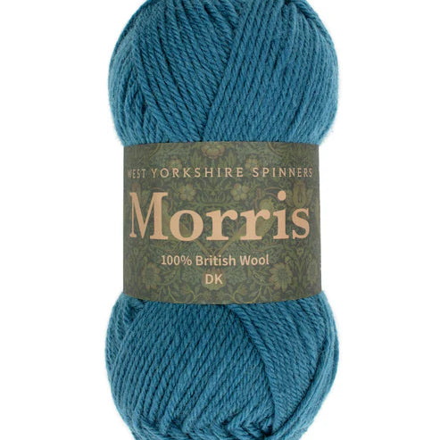 West Yorkshire Spinners Morris