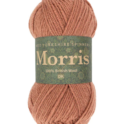 West Yorkshire Spinners Morris