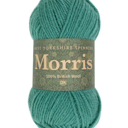 West Yorkshire Spinners Morris