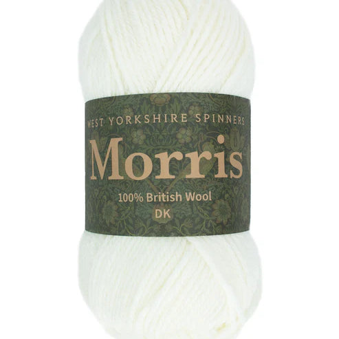 West Yorkshire Spinners Morris