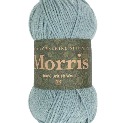 West Yorkshire Spinners Morris