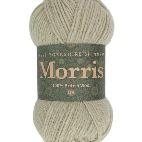 West Yorkshire Spinners Morris