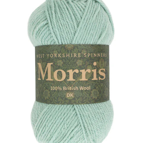 West Yorkshire Spinners Morris