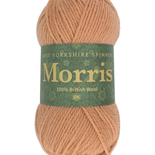 West Yorkshire Spinners Morris