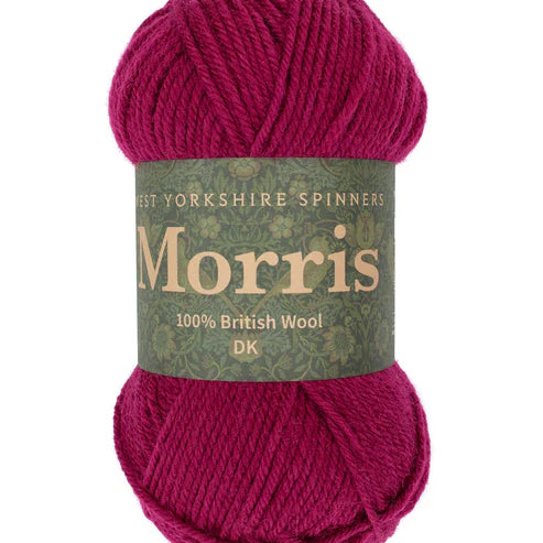 West Yorkshire Spinners Morris