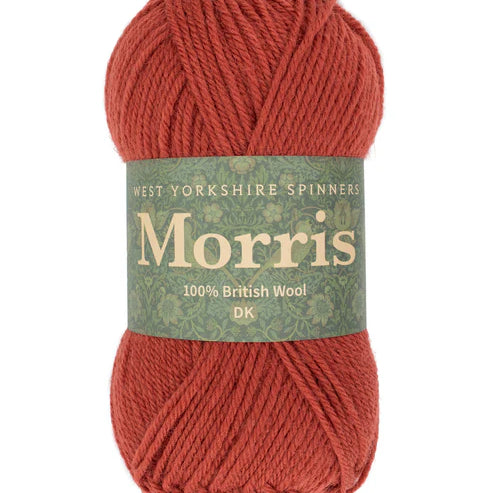 West Yorkshire Spinners Morris