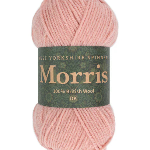 West Yorkshire Spinners Morris