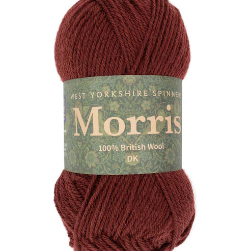 West Yorkshire Spinners Morris