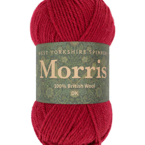 West Yorkshire Spinners Morris