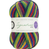 West Yorkshire Spinners Signature 4 Ply