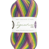 West Yorkshire Spinners Signature 4 Ply