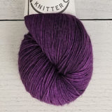Plucky Knitter Primo Fingering