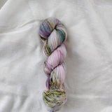 Backcountry Knitter 2-Ply Sock
