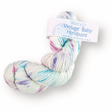 Vintage Baby Handpaint by Berroco