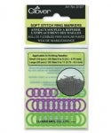 Clover Soft Stitch Ring Markers