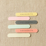 Emery Boards by Cocoknits