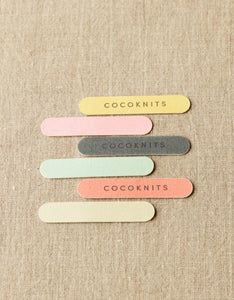Emery Boards by Cocoknits