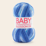 Hayfield Baby Blossom DK